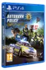 Aerosoft Autobahn Polizei Simulator 3 – Complete Edition Produktbild-Vorschau 1