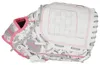 Rawlings RPL10W 10-Zoll-Baseball aus Synthetik der „Players Produktbild-Vorschau 2