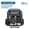 HYUNDAI Benzin Generator HY8500LEK (8.5 kW, Elektrostart, 3 Produktbild-Vorschau 8
