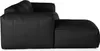 home24 3-Sitzer Ecksofa mit Longchair Produktbild-Vorschau 6