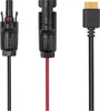 Ecoflow Solar auf XT60i Ladekabel 5m (LXT60IF+MC4-5M) Produktbild-Vorschau 4