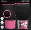 RDX Gel-Boxbandagen für Herren und Damen, 100 cm lange Produktbild-Vorschau 2