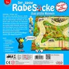Kleiner Rabe Socke - Das große Rennen Produktbild-Vorschau 2