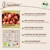 Samenliebe  Tomate Samen | Piennolo del Vesuvio - rot & Produktbild-Vorschau 3