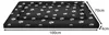 PURLOV 24862 Letto per cani 100 x 70 cm Anteprima dell’immagine prodotto 4