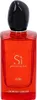 Armani Parfüm Si Passione Eclat Eau de Parfum Spray Damen Produktbild-Vorschau 8