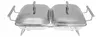 Heizung 2X1.6L Kinghoff Kh-1412 Produktbild-Vorschau 10