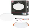 Paulmann VariFit LED Einbaupanel Veluna Edge Produktbild-Vorschau 1