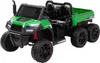 Actionbikes Motors Kinder Elektroauto UTV A730 | Produktbild-Vorschau 9
