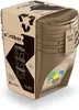 Sada 3 súprav odpadkových košov s vekom Sortibox Eco Keden Náhľad obrázku produktu 1