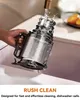 LINKChef SJ-051-EU-BL Lento Spremiagrumi -  Potenza 200W Anteprima dell’immagine prodotto 6