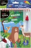 Magisches Wassertiere-Malbuch 2048 Produktbild-Vorschau 1