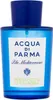 Acqua di Parma Blu Mediterraneo Bergamotto di Calabria Náhľad obrázku produktu 1