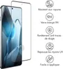 Accezz Protecteur d'écran en verre trempé pour le OnePlus Voir les images du produit 2