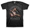Elvis Presley Suspicious Minds Black 2XL Tričko Náhled obrázku produktu 1