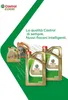CASTROL EDGE C1 für 5W-30 5 Liter Motoröl Motorenöl Produktbild-Vorschau 8