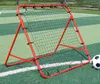 Rebounder Football Trainer filet de but de football Voir les images du produit 11