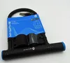 M-Wave B 245, U-Schloss, Schwarz, Schlüssel, 197 mm, 245 Produktbild-Vorschau 7