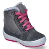 Superfit Groovy 1-006318-2010 (26/grau-pink) Produktbild-Vorschau 5