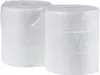 Tissue24 Jumbo Toilettenpapier 2-lagig aus Zellstoff – 350 Produktbild-Vorschau 6
