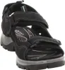 Ecco Offroad in Schwarz für Damen – 6 UK - 39 EU - 8/8.5 US Produktbild-Vorschau 39