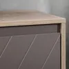 HOMCOM Meuble salle de bain sous Lavabo - meuble Voir les images du produit 8