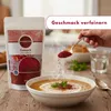 Sumach Gewürz gemahlen (Sumak) 200g | Reines Sumak Gewürz Produktbild-Vorschau 3