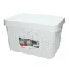 Curver INFINITY Aufbewahrungsbox mit Deckel und Lochmuster, Produktbild-Vorschau 11