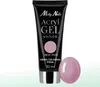 Molly Nails Polygel AcrylGel Aufbaugel Bean Paste 30 ml Produktbild-Vorschau 6