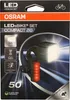 Osram osvětlovací sada LEDsBIKE Compact 50 Náhled obrázku produktu 10