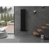 Mexen Dallas designový radiátor 1600 x 360 mm, 1039 W, Náhled obrázku produktu 6