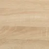 Relaxdays Satztisch, 2er Set, Holzoptik, Metall, eckiger Produktbild-Vorschau 9