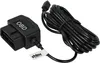 vhbw OBD2 Mini-USB Kabel Ladekabel für Dashcam GPS Navi Produktbild-Vorschau 8