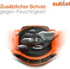 subtel Staubschutzkappe für Garmin Vivoactive, Venu, Fenix, Produktbild-Vorschau 3