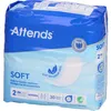 Attends Soft 2 Normal Einlagen bei Blasenschwäche, 30 St. Produktbild-Vorschau 2