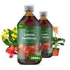Canna Tekuté hnojivo 2x1 L – vzťah NPK 3-4-3 – pre kvitnúce Náhľad obrázku produktu 1