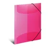 HERMA 19517, A3, Polypropylen (PP), Pink, 3 Taschen, Produktbild-Vorschau 5