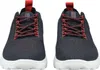 Front view of a pair of GEOX Spherica A sneakers. Produktbild-Vorschau