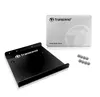 Transcend SSD370S - SSD - 128 GB - intern - 2.5" (6.4 cm) - Produktbild-Vorschau 5