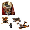 LEGO® NINJAGO Spinjitzu Cole, 70662 Produktbild-Vorschau 10