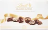Lindt pro znalce Klasická směs různých čokolád 200g Náhled obrázku produktu 6