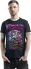Electric Callboy T-Shirt Uni Choo Choo schwarz S Produktbild-Vorschau 3