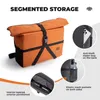 ROCKBROS Borsa per bicicletta Borsa multifunzionale per Anteprima dell’immagine prodotto 3