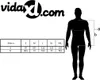Maglietta Fruit of the Loom Longsleeve Valueweight 5 Stk. Anteprima dell’immagine prodotto 5