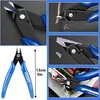 39 Stück DIY Bastelwerkzeug Basic Tools Gundam Modellbau Produktbild-Vorschau 3