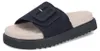 Rieker Damen Pantolette Schwarz Produktbild-Vorschau 10