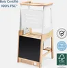 MAXI-COSI, Toucan, torre di apprendimento 3 in 1, scrivania Anteprima dell’immagine prodotto 7