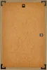 The back of a picture frame. Produktbild-Vorschau