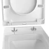 BERNSTEIN Sedile per WC in Duroplast con meccanismo Anteprima dell’immagine prodotto 11