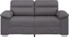 Canapé 2 places vidaXL, gris, 160 x 81 x 84 cm, similicuir Voir les images du produit 4